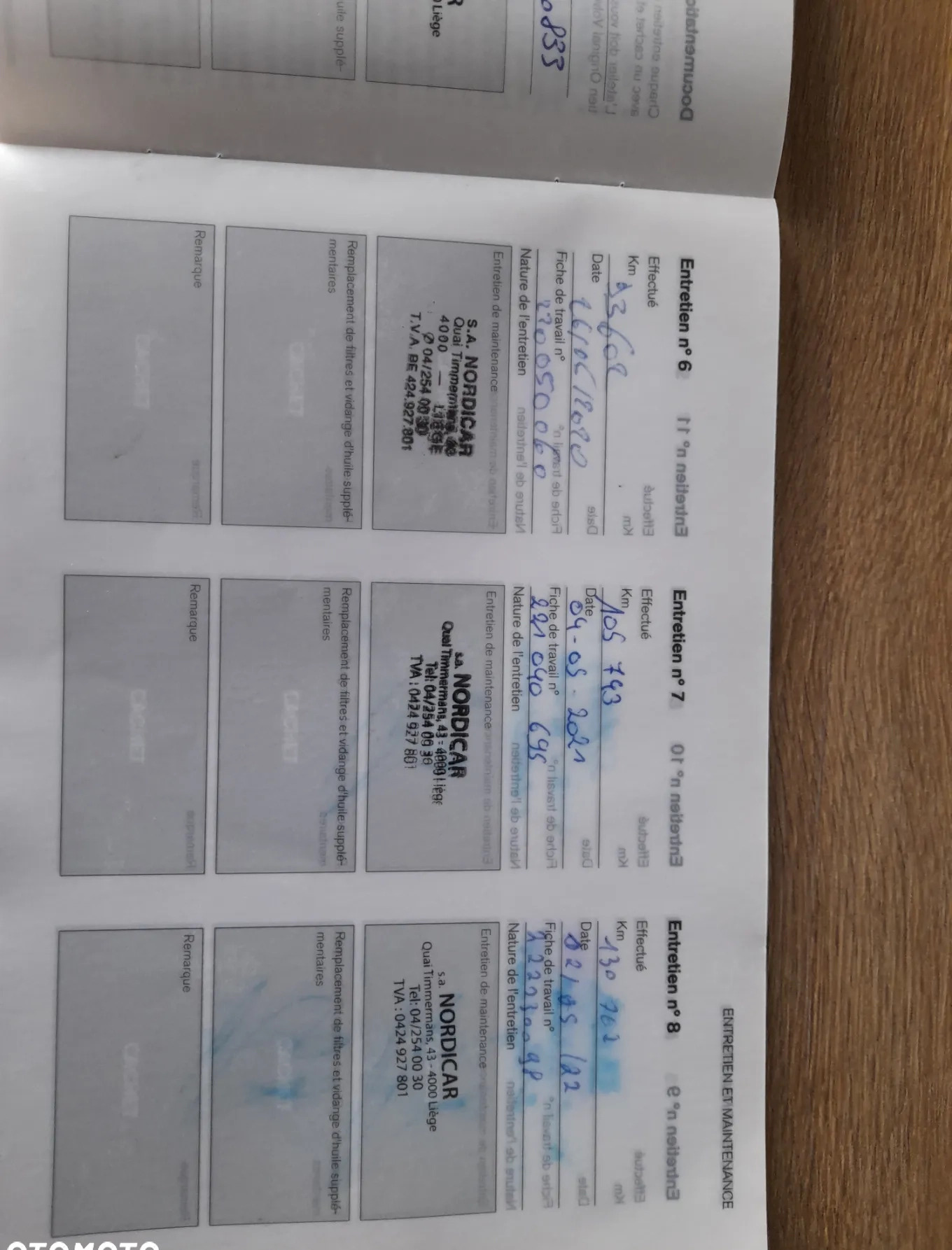 Volvo V40 cena 44900 przebieg: 158000, rok produkcji 2015 z Wołomin małe 172